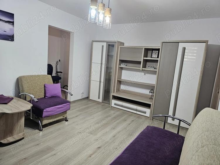 Apartament 2 camere de inchiriat, zona Astra- direct de la proprietar - 3