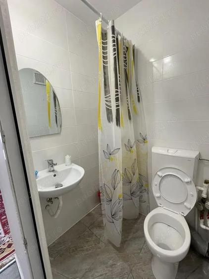 Garsoniera semimobilata INEL 2, Constan?a - 2