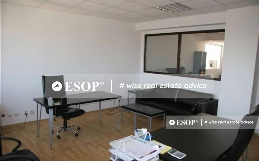 Pentru vanzare cladire de birouri, zona Domenii, ID 5940 - 8