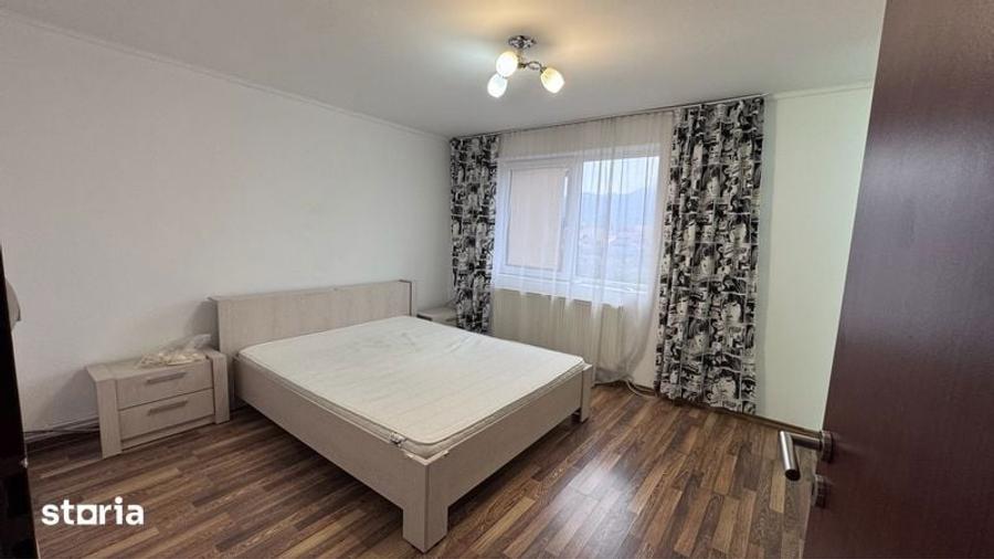 Inchiriez apartament 100 mp, Simleu Silvaniei - 4