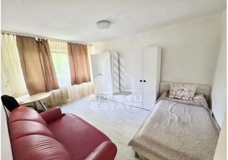 Garsoniera, zona Blascovici Timisoara - 5
