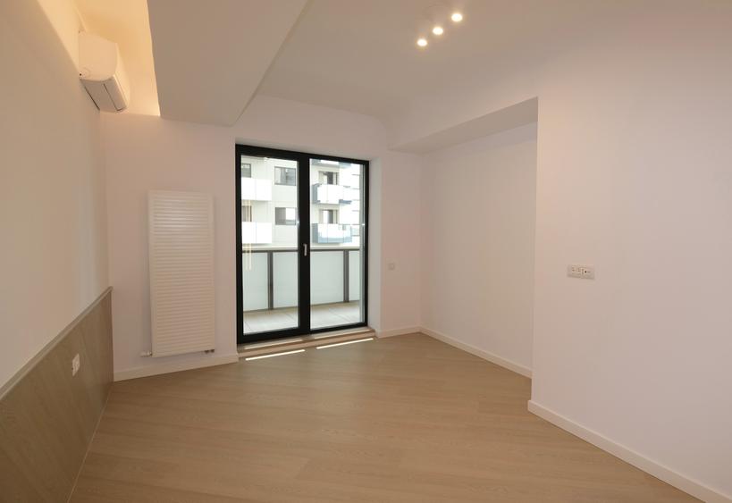 Vanzare 3 camere Cortina North 79 mp utili si 31 mp terasa + parcare subterana - 15