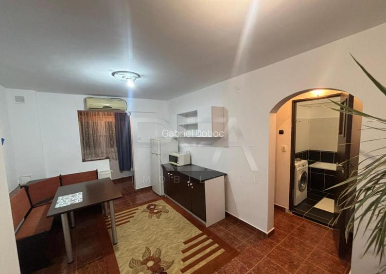 Apartament 2 camere | decomandat | 52 mp utili