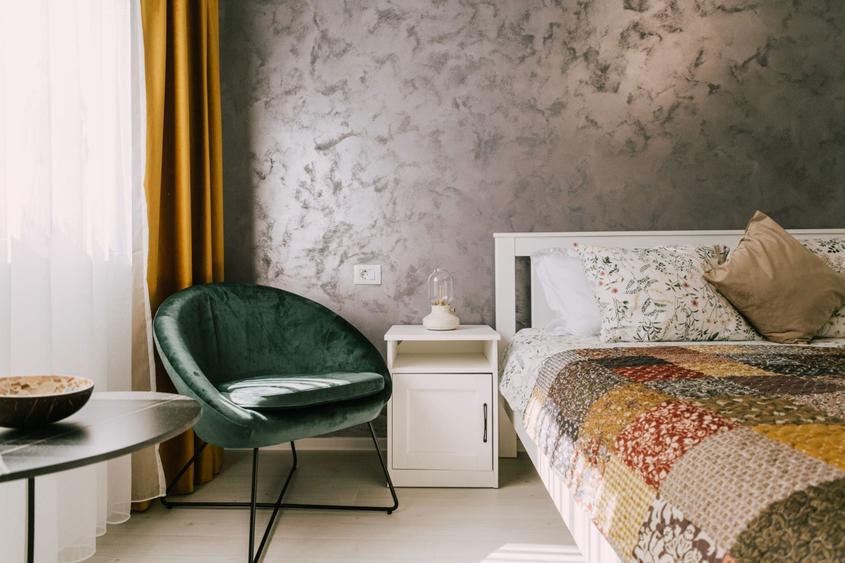 apartament 3 camere tractorul langa Isaran si Lidl - 5