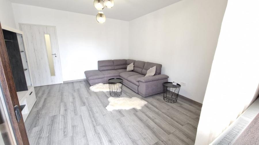 Chirie Apartament 2 Camere decomandat zona Florilor Ghimbav cu loc de parcare - 10