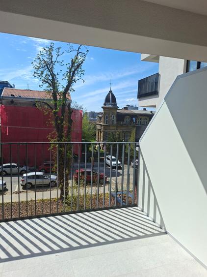 Paltim,  nou cu  parcare subterana - 8