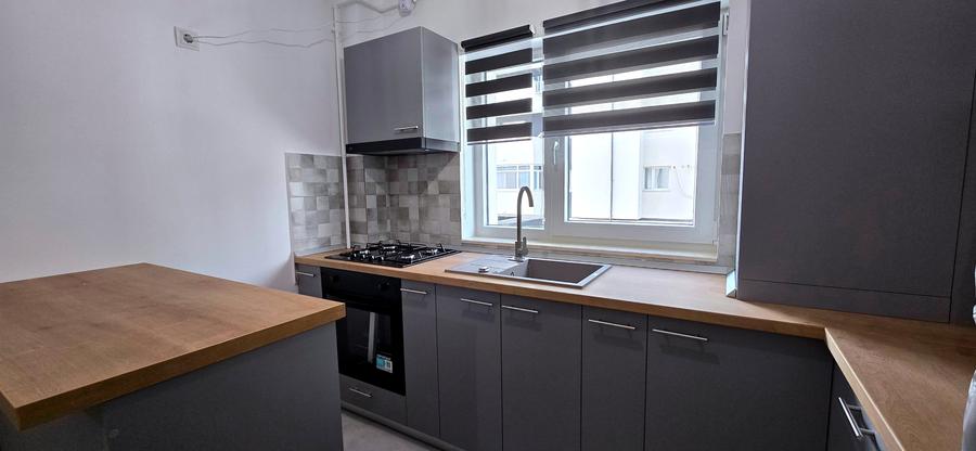 Apartament tip studio NOU | Berceni | Aparatori | Centrala | Parcare | Metrou - 9