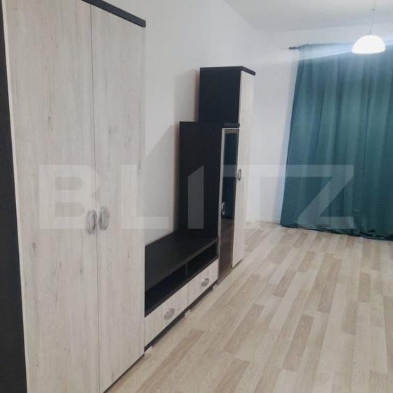 Apartament finisat modern, 37 mp, parcare, Zona strazii Urus - 4