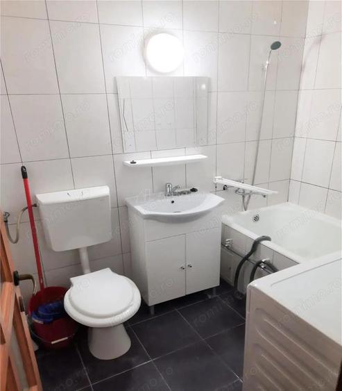 Garsoniera confort I mobilata utilata Bld.Regele Mihai I - 3