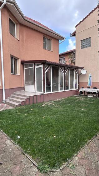 Persoana fizica vande casa - 2