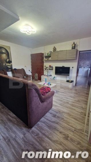 Casă cu 5 camere cu Teren 835 Mp în Săcele