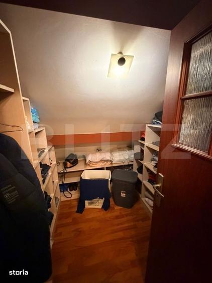 Casă cu 4 camere cu Teren 691 Mp în Ipotești