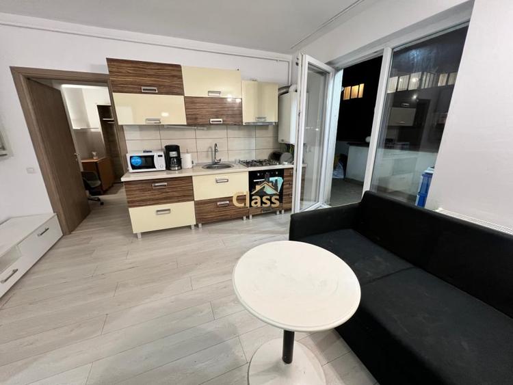 Apartament 2 camere | 44 mpu + 27 mp terasa | Zona Petrom Baciu - 2