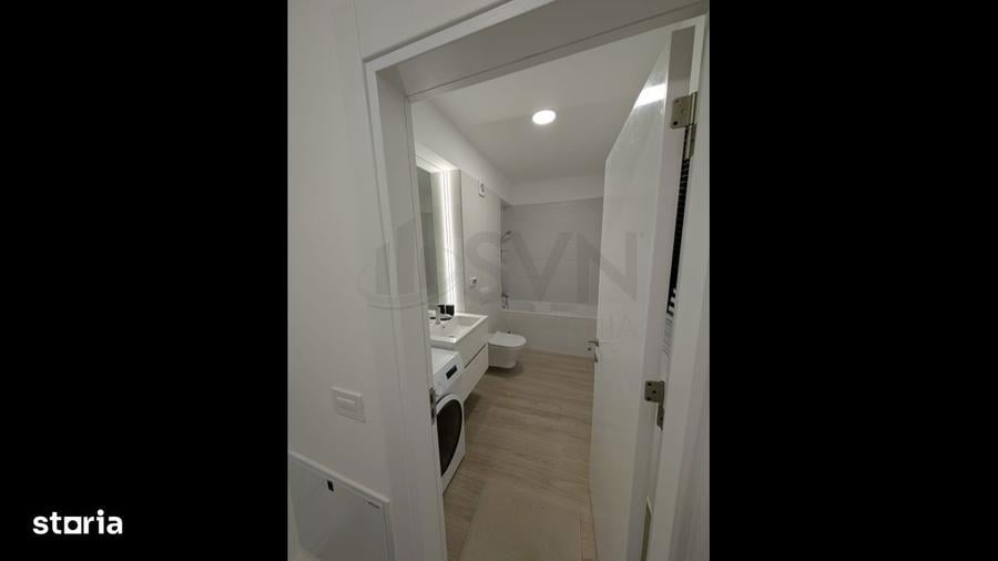 Apartament premium de inchiriat I Gorjului I Novum - 2