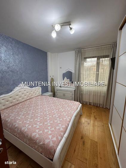 De Inchiriat!Ap. 3 camere (mobilat si utilat nou) Gavana Platou - 2