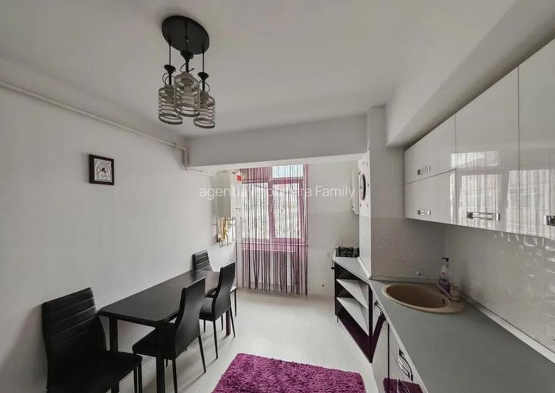 Apartament cu 2 Camere Decomandate Zona Burdujeni