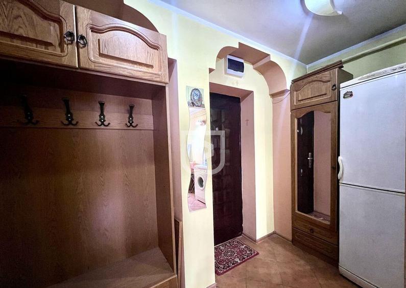 Garsoniera de vanzare | Gura Humorului | Arinis | Bucovina - 1