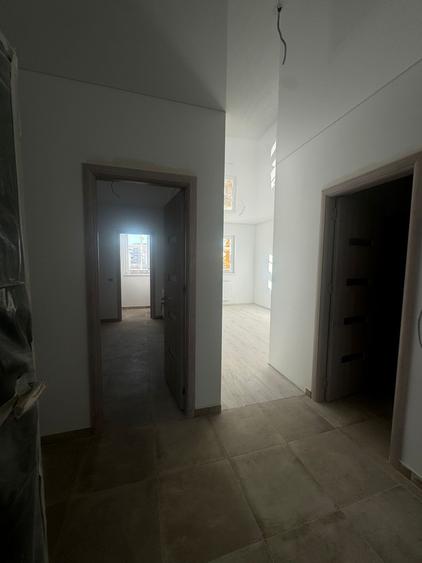 Garsonieră- 33,38 m²- Zonă centrală - Prețuri avantajoase-Militari  Residence - 1