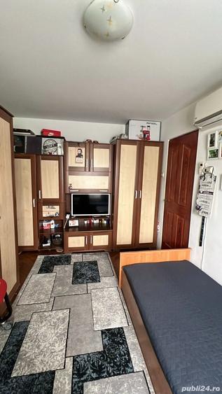 Vand apartament 2 camere - 3