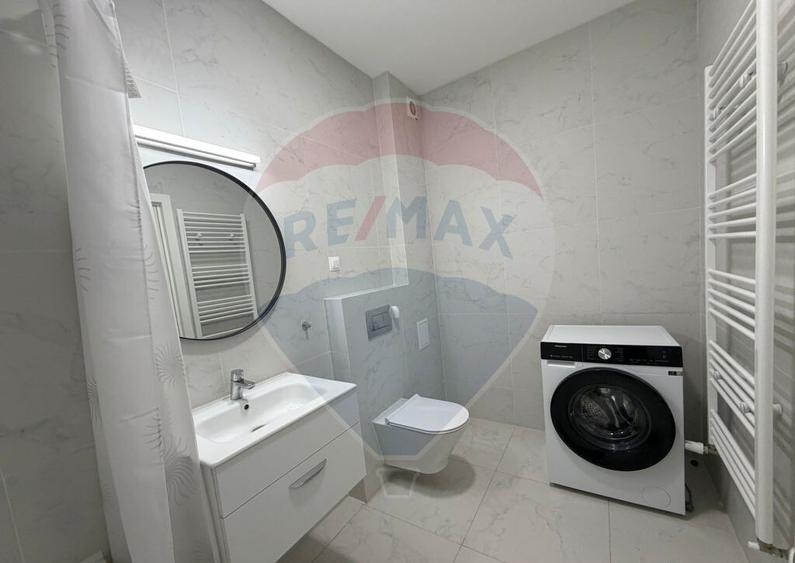 Apartament cu 2 camere de inchiriat in zona Pipera - 7