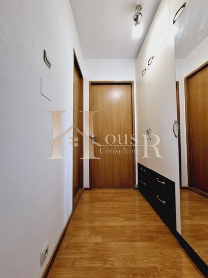 In bloc izolat. 2 bai. Aproape de Spitalul Judetean si Parcul Lidia. - 14