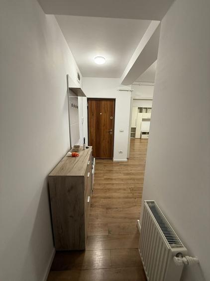 Apartament cu 2 camere de închiriat in Cetate - 6