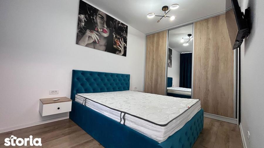 Apartament 2 camere Tip Studio in Vivamus Parcare Proprie -cod 5268 - 2