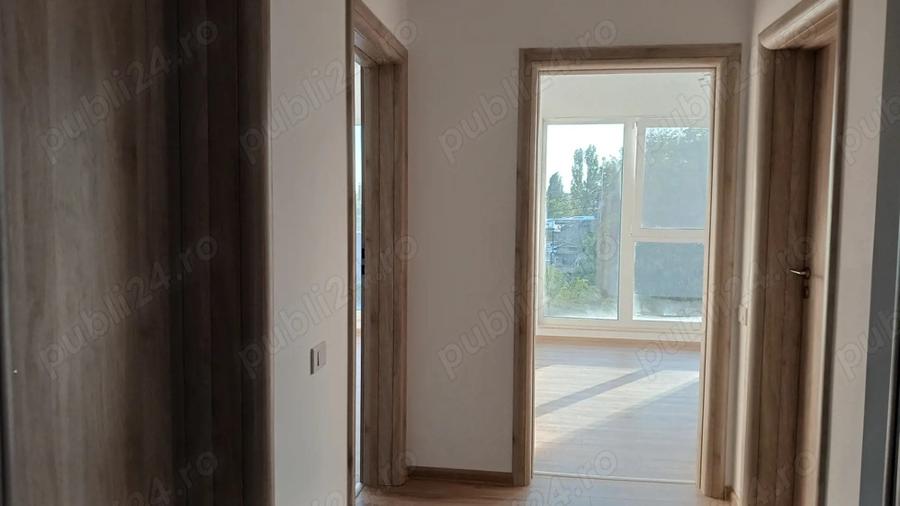 Apartament cu 4 camere in ansamblul Metropolitan Viilor, supr. totala 109 m.p., 2 locuri parcare - 8