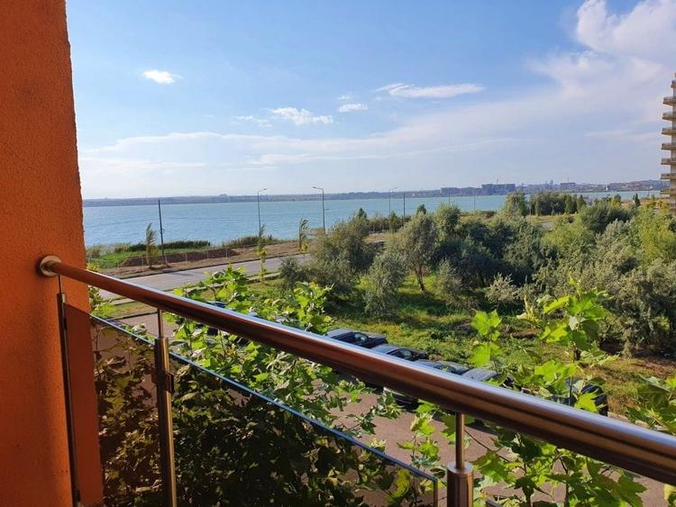 Studio cu vedere la lac | Mamaia | Summerland - 15