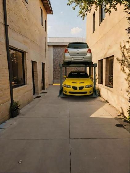 Cladire de birouri, 358mp utili, teren de 426mp, Iuliu Maniu - 3