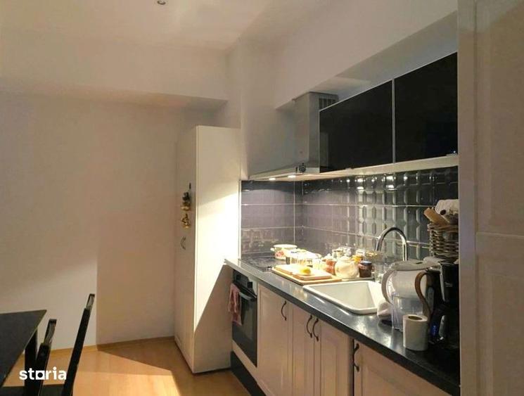 Apartament 3 camere Nordului - 5