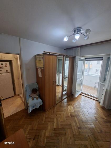 Aviatiei apartament 4 camere 100 mp - 12