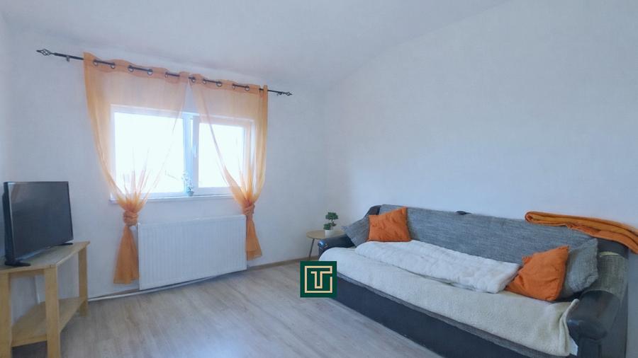 Apartament cu 1 cameră de vânzare – cartier Drăgășani, Arad - 1