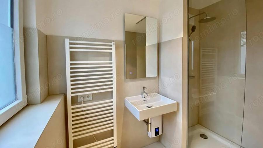 Apartament de inchiriat in zona Bartolomeu - 1