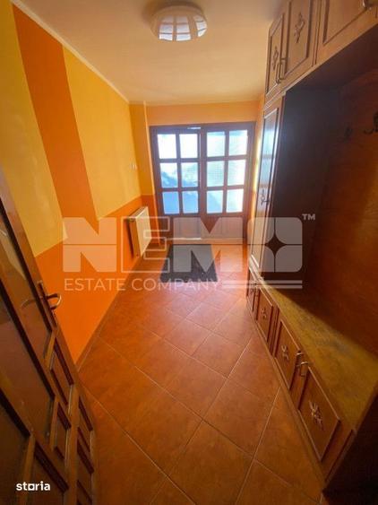 Pensiune / Casa 400 MP | Str. Mihai Eminescu - 6