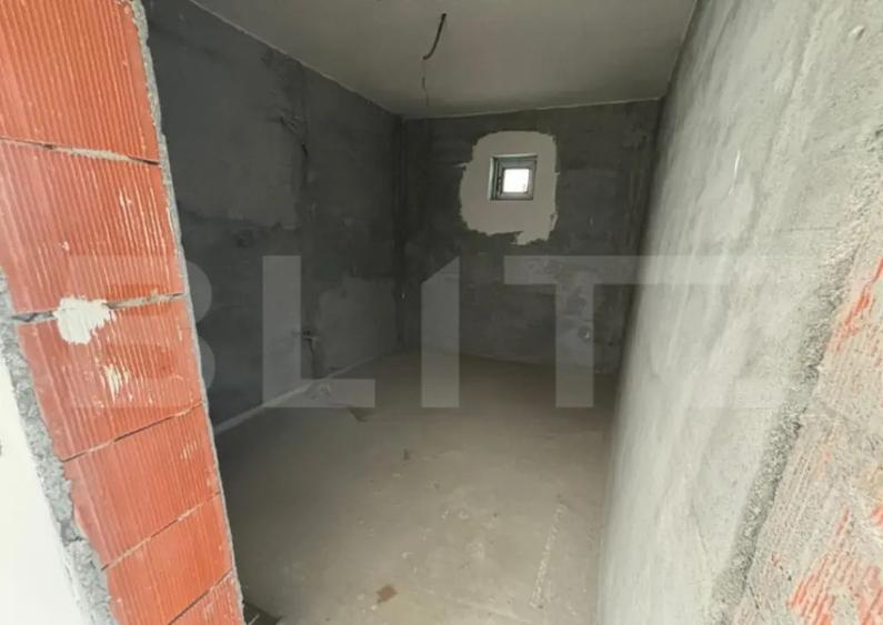 Casa de vanzare 108 mp , teren 500 mp Cartier Marcus - 3