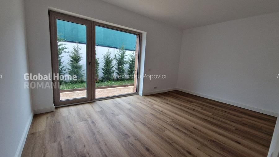 Apartament 4 camere 120MP | Terasa si curte | Locuri de parcare | Bucurestii Noi
