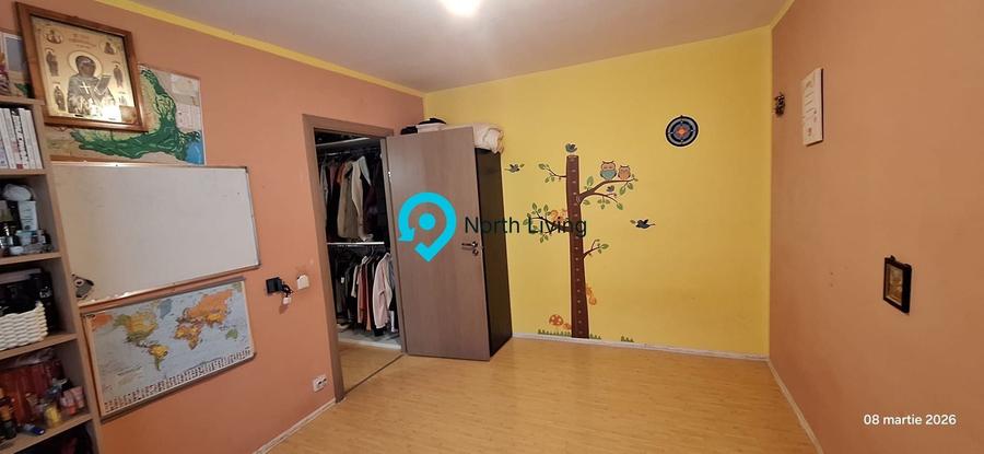 Apartament 2 camere de vânzare – Alexandru Obregia - 12