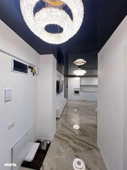 2 camere lux Campus Universitate -Facultatea de medicina - 1