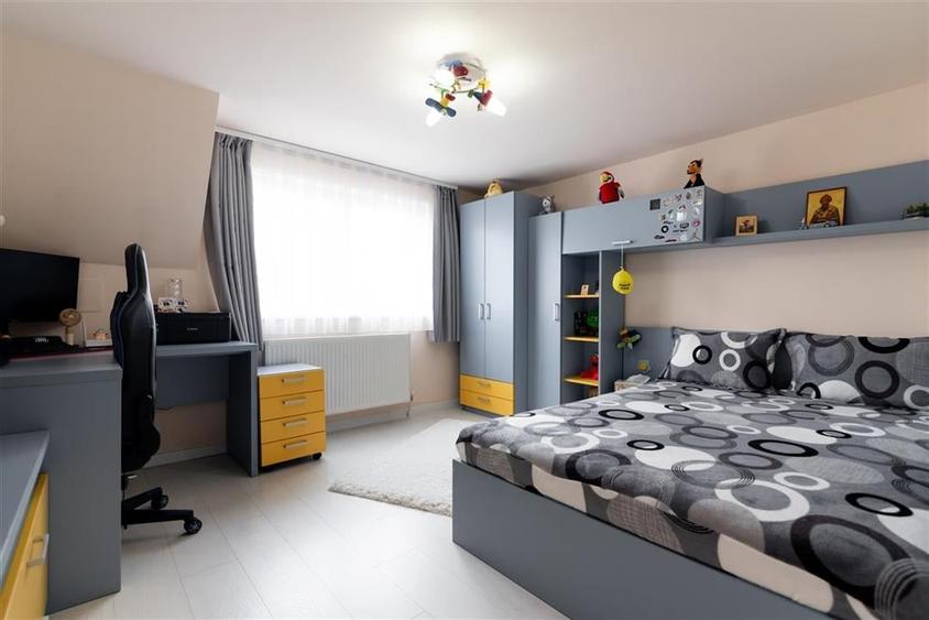 RECO casa in cantemir aproape de lotus - 25