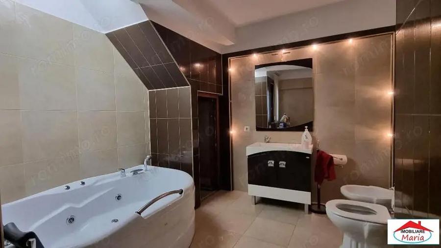 Casa in zona semicentrala 250000 Euro - 6