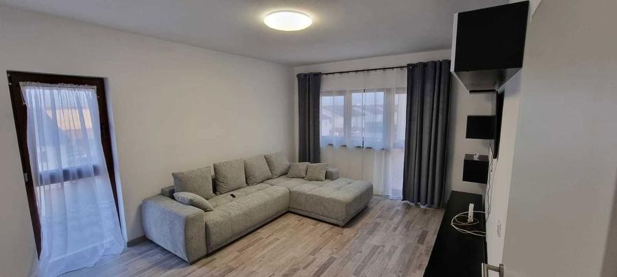 Apartament 2 camere - 7