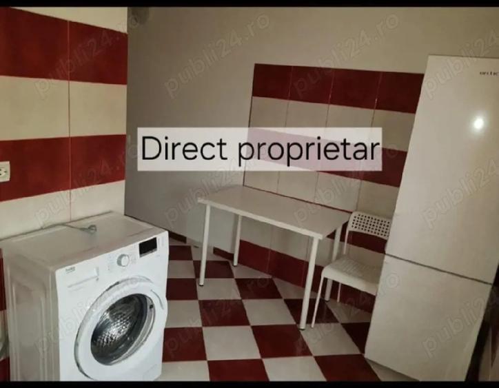 Inchiriez garsoniera Drisor - 5