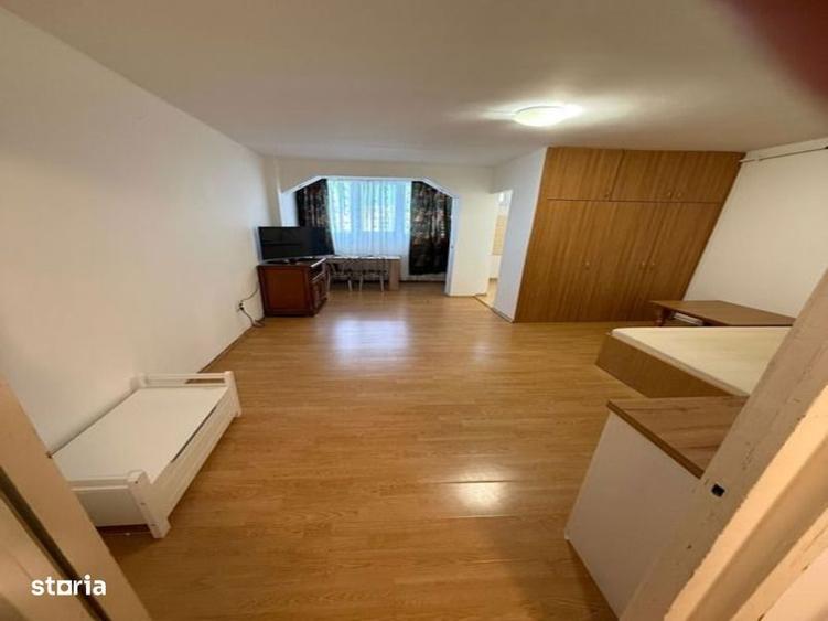 Garsoniera de inchiriat, 33 mp, Mana?tur Parang - 5