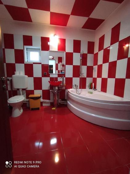 Casa 3 camere curte 250mp centrala Glina - Ilfov Bucuresti - 15