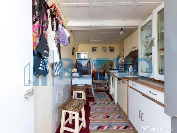 Casa si teren 3365mp Sascut - 8