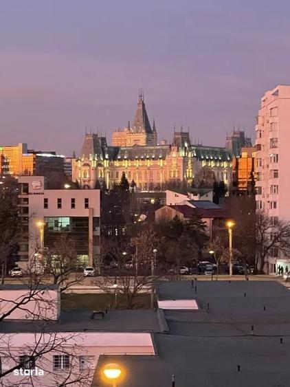 Apartament cu 2 camere în Alexandru cel Bun