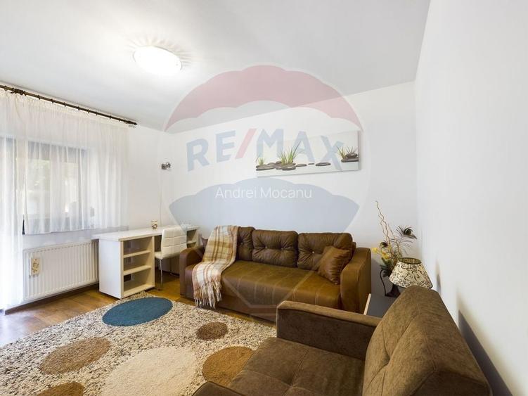 COMISION 0%! Garsoniera spatioasa, strada Morii 26A, parcare COMISION 0%! Garsoniera spatioasa, strada Morii 26A, parcare