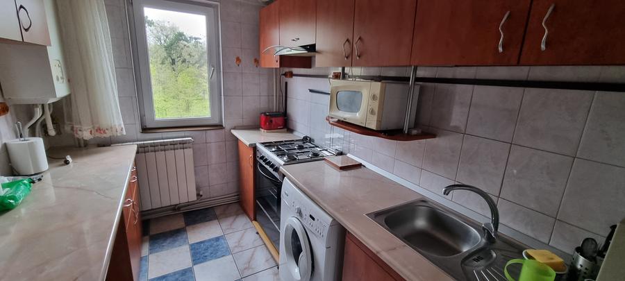 De inchiriat in Botosani!Apartament 3 camere Parc Eminescu - 6