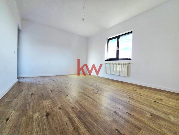 Vila Individuala P+M, 4 Camere, 2 Bai - Letcani, Banu - 7